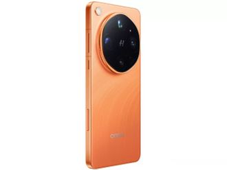 Смартфон Oppo Find X9 Ultra 16/1TB Canyon Orange (Global Version) - фото 5