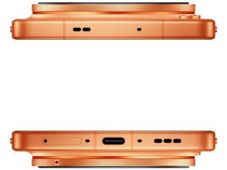 Смартфон Oppo Find X9 Ultra 16/1TB Canyon Orange (Global Version) - фото 7