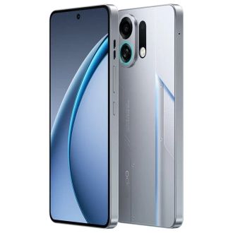 Смартфон Oppo K13 Turbo Pro 12/256GB Silver Knight (СN) - фото 2