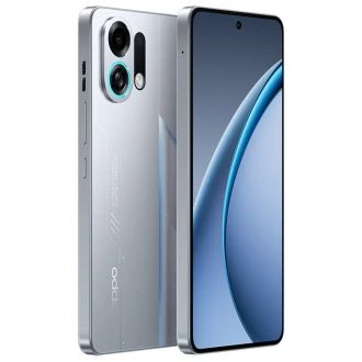 Смартфон Oppo K13 Turbo Pro 12/256GB Silver Knight (СN) - фото 3