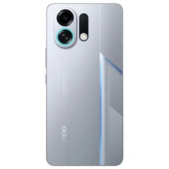 Смартфон Oppo K13 Turbo Pro 12/256GB Silver Knight (СN) - фото 5