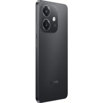 Смартфон OPPO A40m 8/256GB Sparkle Black (Global Version) - фото 2
