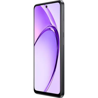 Смартфон OPPO A40m 8/256GB Sparkle Black (Global Version) - фото 5