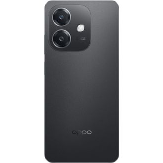 Смартфон OPPO A40m 8/256GB Sparkle Black (Global Version) - фото 6