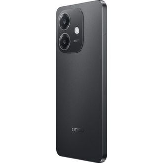 Смартфон OPPO A40m 8/256GB Sparkle Black (Global Version) - фото 7