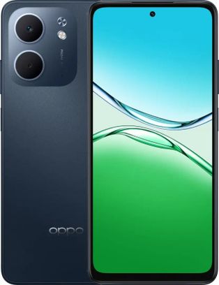 Смартфон Oppo A5X NFC 4/128 (CPH2725) Black Blue (UA) - фото 1 Смартфон Oppo A5X NFC 4/128 (CPH2725) Black Blue (UA) - фото 1