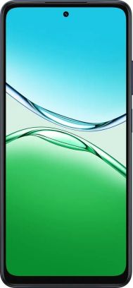 Смартфон Oppo A5X NFC 4/128 (CPH2725) Black Blue (UA) - фото 3 Смартфон Oppo A5X NFC 4/128 (CPH2725) Black Blue (UA) - фото 3