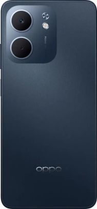 Смартфон Oppo A5X NFC 4/128 (CPH2725) Black Blue (UA) - фото 7 Смартфон Oppo A5X NFC 4/128 (CPH2725) Black Blue (UA) - фото 7