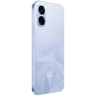Смартфон Oppo A6k 4/256GB Crystal Blue (Global Version) - фото 5 Смартфон Oppo A6k 4/256GB Crystal Blue (Global Version) - фото 5
