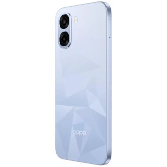 Смартфон Oppo A6k 4/256GB Crystal Blue (Global Version) - фото 7 Смартфон Oppo A6k 4/256GB Crystal Blue (Global Version) - фото 7