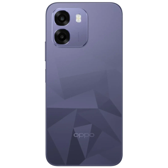 Смартфон Oppo A6K 4/256 Crystal Violet (CPH2891) (UA) - фото 5 Смартфон Oppo A6K 4/256 Crystal Violet (CPH2891) (UA) - фото 5