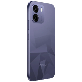 Смартфон Oppo A6K 4/256 Crystal Violet (CPH2891) (UA) - фото 6 Смартфон Oppo A6K 4/256 Crystal Violet (CPH2891) (UA) - фото 6