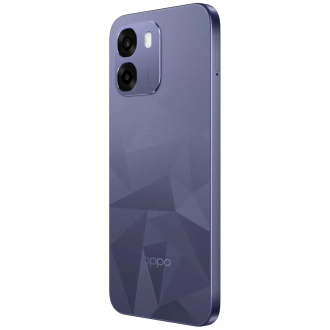 Смартфон Oppo A6K 4/256 Crystal Violet (CPH2891) (UA) - фото 7 Смартфон Oppo A6K 4/256 Crystal Violet (CPH2891) (UA) - фото 7