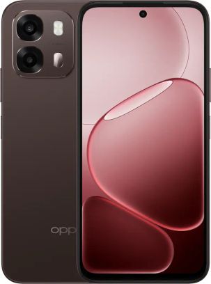 Смартфон Oppo A6s 8/256GB Cappuccino Brown (Global Version) - фото 1