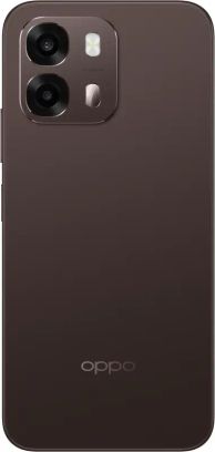 Смартфон Oppo A6s 8/256GB Cappuccino Brown (Global Version) - фото 3