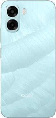 Смартфон Oppo A6x 4/128GB Ice Blue (Global Version) - фото 3