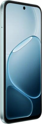 Смартфон Oppo A6x 4/128GB Ice Blue (Global Version) - фото 4