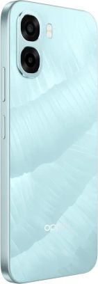 Смартфон Oppo A6x 4/128GB Ice Blue (Global Version) - фото 6
