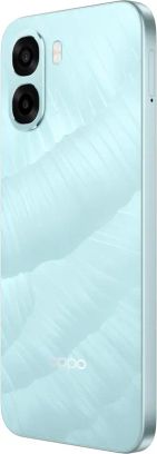 Смартфон Oppo A6x 4/128GB Ice Blue (Global Version) - фото 7