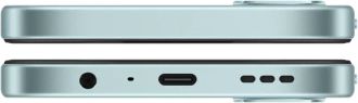 Смартфон Oppo A6x 4/128GB Ice Blue (Global Version) - фото 9