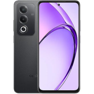 Смартфон OPPO A80 5G 8/256GB Starry Black (Global Version) - фото 1 Смартфон OPPO A80 5G 8/256GB Starry Black (Global Version) - фото 1