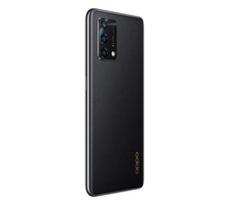 Смартфон OPPO A95 8/128GB Starry Black (Global Version) - фото 2 Смартфон OPPO A95 8/128GB Starry Black (Global Version) - фото 2