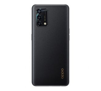 Смартфон OPPO A95 8/128GB Starry Black (Global Version) - фото 3 Смартфон OPPO A95 8/128GB Starry Black (Global Version) - фото 3