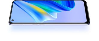 Смартфон OPPO A95 8/128GB Starry Black (Global Version) - фото 4 Смартфон OPPO A95 8/128GB Starry Black (Global Version) - фото 4