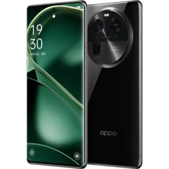 Смартфон OPPO Find X6 16/512GB Black (Global Version) - фото 2