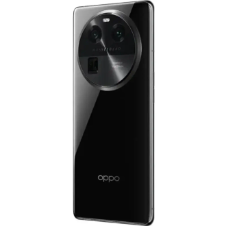 Смартфон OPPO Find X6 16/512GB Black (Global Version) - фото 4