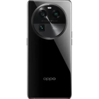 Смартфон OPPO Find X6 16/512GB Black (Global Version) - фото 6
