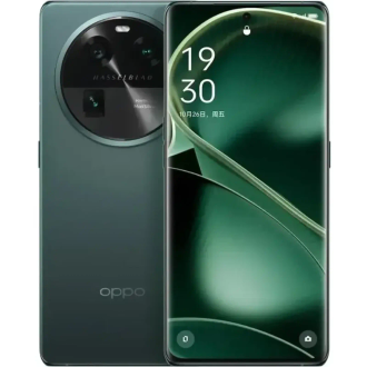 Смартфон OPPO Find X6 16/512GB Green (Global Version) - фото 1