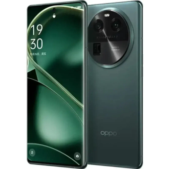 Смартфон OPPO Find X6 16/512GB Green (Global Version) - фото 2