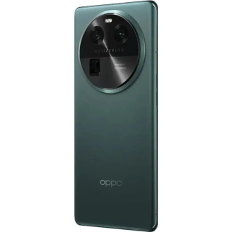Смартфон OPPO Find X6 16/512GB Green (Global Version) - фото 4