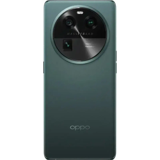 Смартфон OPPO Find X6 16/512GB Green (Global Version) - фото 6