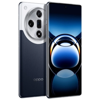 Смартфон Oppo Find X7 16/256GB Ocean Blue (Global Version) - фото 2