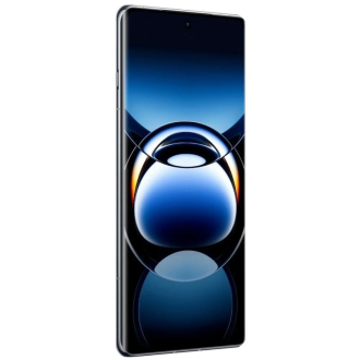 Смартфон Oppo Find X7 16/256GB Ocean Blue (Global Version) - фото 3