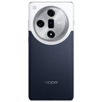 Смартфон Oppo Find X7 16/256GB Ocean Blue (Global Version) - фото 4