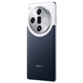 Смартфон Oppo Find X7 16/256GB Ocean Blue (Global Version) - фото 5
