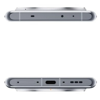 Смартфон Oppo Find X7 16/256GB Ocean Blue (Global Version) - фото 7