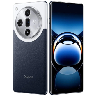 Смартфон Oppo Find X7 16/256GB Ocean Blue (Global Version) - фото 8