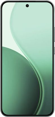 Смартфон Oppo Reno14 F 8/256GB Luminous Green (UA) (No adapter) - фото 2