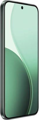 Смартфон Oppo Reno14 F 8/256GB Luminous Green (UA) (No adapter) - фото 4