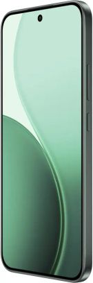 Смартфон Oppo Reno14 F 8/256GB Luminous Green (UA) (No adapter) - фото 5