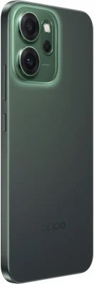 Смартфон Oppo Reno14 F 8/256GB Luminous Green (UA) (No adapter) - фото 6