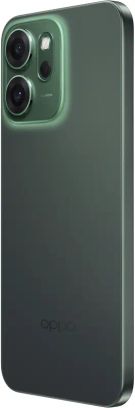 Смартфон Oppo Reno14 F 8/256GB Luminous Green (UA) (No adapter) - фото 7