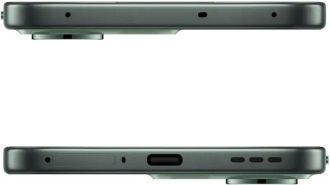 Смартфон Oppo Reno14 F 8/256GB Luminous Green (UA) (No adapter) - фото 9
