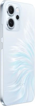 Смартфон OPPO Reno 14F 5G 8/256 (CPH2743) Opal Blue (UA) - фото 6 Смартфон OPPO Reno 14F 5G 8/256 (CPH2743) Opal Blue (UA) - фото 6