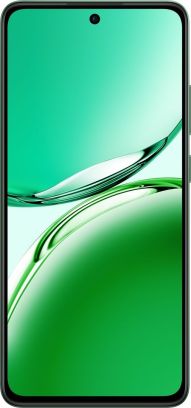 Смартфон OPPO Reno12 F 5G 8/256GB Black Green (Global Version) - фото 2