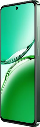 Смартфон OPPO Reno12 F 5G 8/256GB Black Green (Global Version) - фото 4